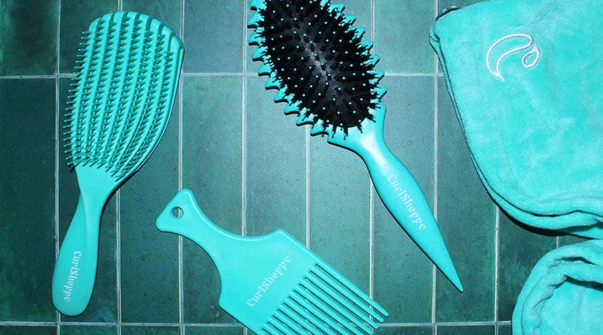 Hair tools