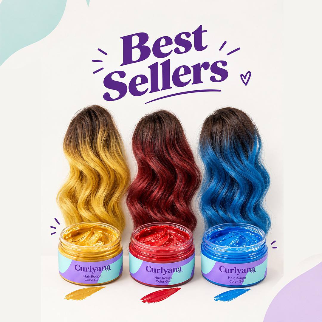 Best Sellers