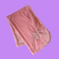 Big hair microfibrt towel bink