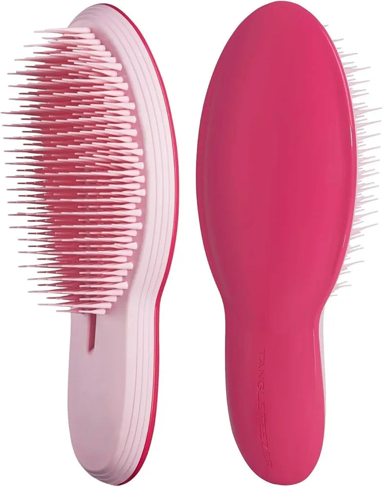 Detangle brush