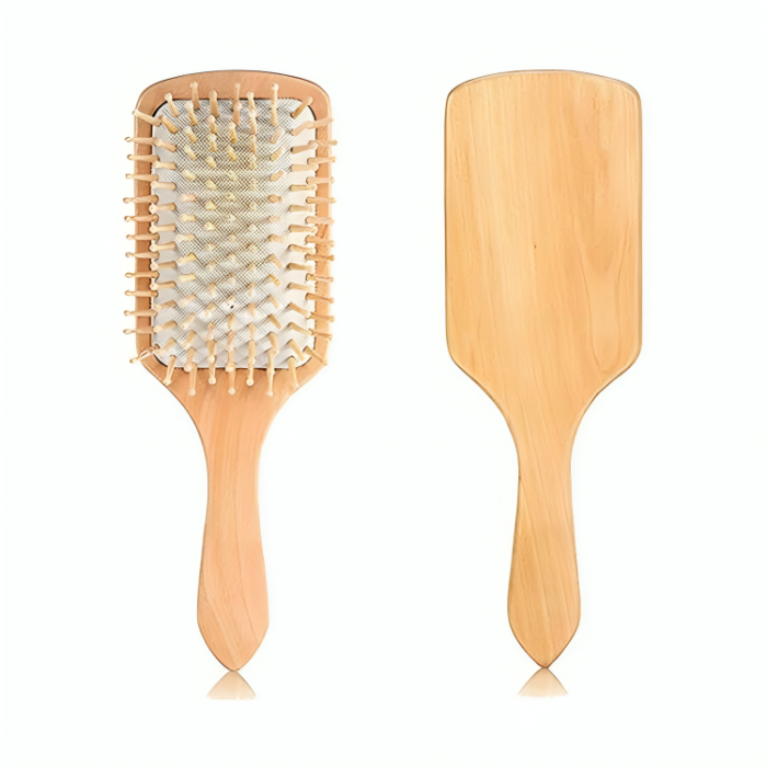 Big Wooden brush
