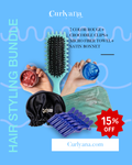 Hair style Mega bundle
