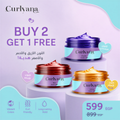 Buy 2 get 1 free Hair Rouge bundle