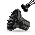 Aclyric hair diffuser