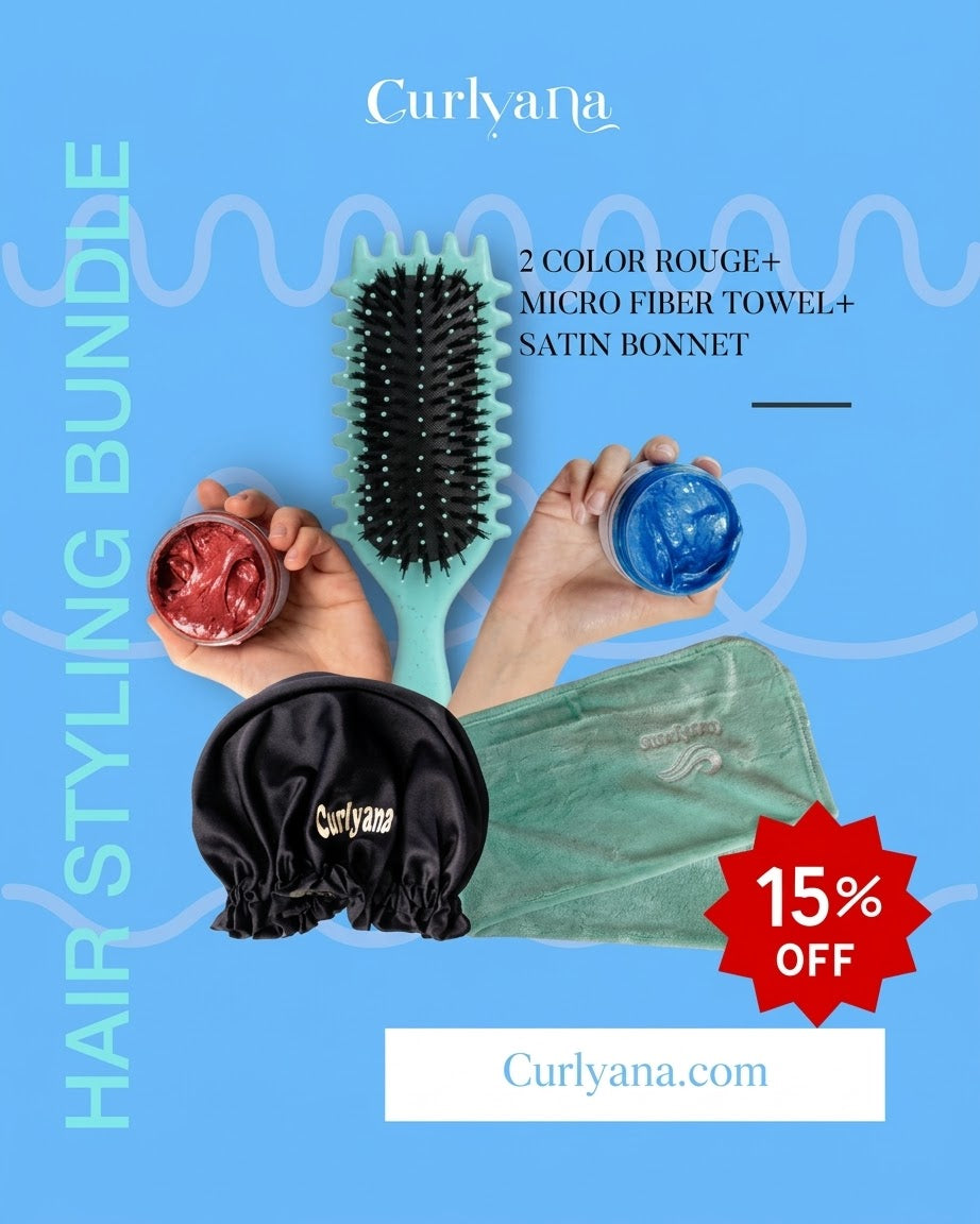 Hair style Mega bundle