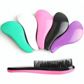 Detangle brush