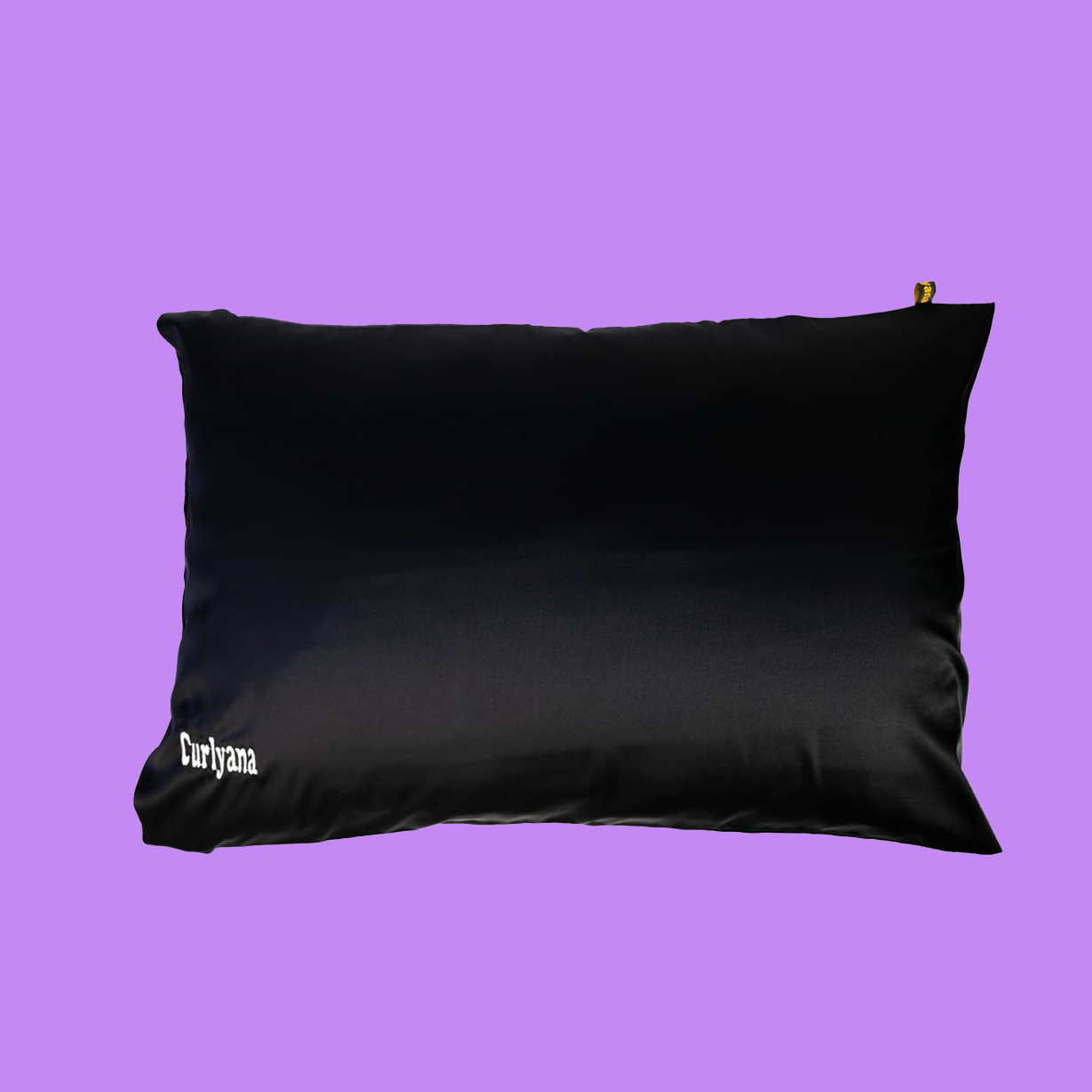 silk pillwocase