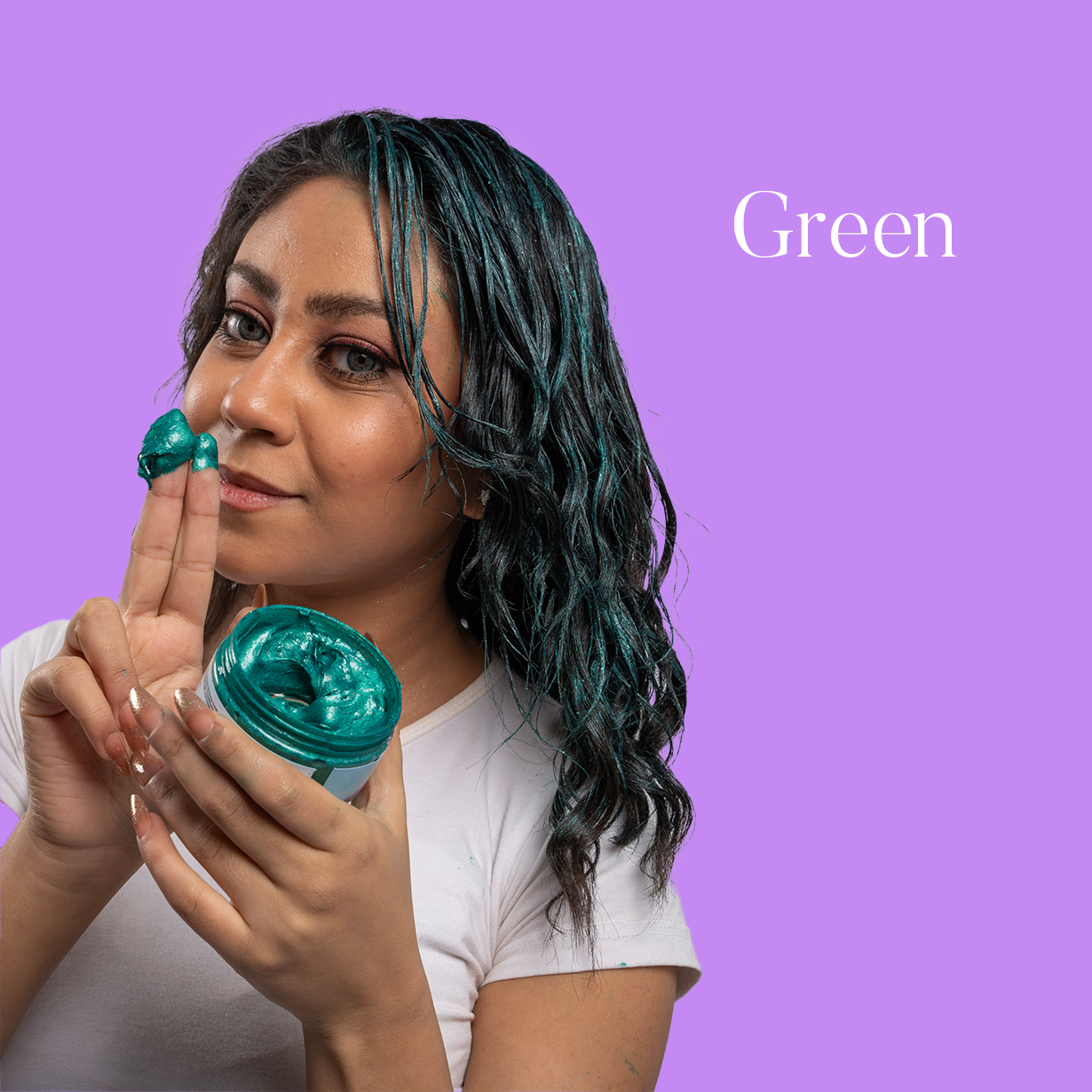 Mintgreen