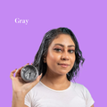 Gray hair rouge