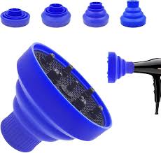 Silicone diffuser