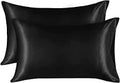 satin pillow case