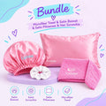 GLOW HAIR BOX