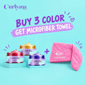 BUY 3 GET 1 FREE GIFT