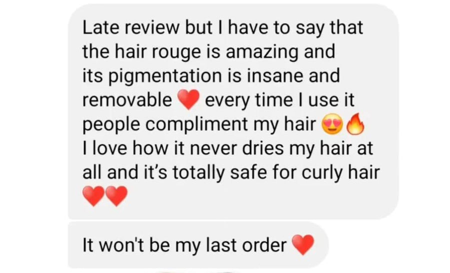 Customer review photo