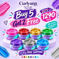 BUY 5 GET 2 FREE