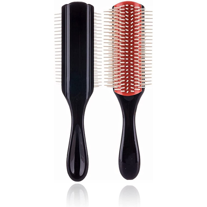 Dennman brush